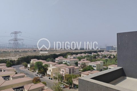 Jumeirah Village Triangle, Dubai, UAE의 판매용 아파트 침실 2개, 130제곱미터 번호 636678 - 사진 8