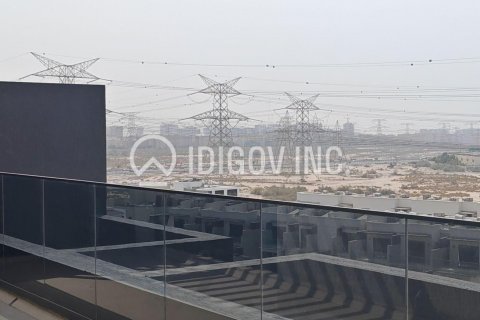 Jumeirah Village Triangle, Dubai, UAE의 판매용 아파트 침실 2개, 130제곱미터 번호 636678 - 사진 10
