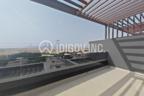 Jumeirah Village Triangle, Dubai, UAE의 판매용 아파트 침실 2개, 130제곱미터 번호 636678 - 사진 13