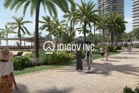 Apartment in Al Marjan Island, Ras Al Khaimah, UAE 1 bedroom, 71 sq.m. № 636677 - photo 2