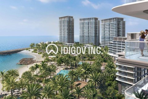 Apartment in Al Marjan Island, Ras Al Khaimah, UAE 1 bedroom, 71 sq.m. № 636677 - photo 4