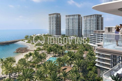 Apartment in Al Marjan Island, Ras Al Khaimah, UAE 1 bedroom, 71 sq.m. № 636677 - photo 1