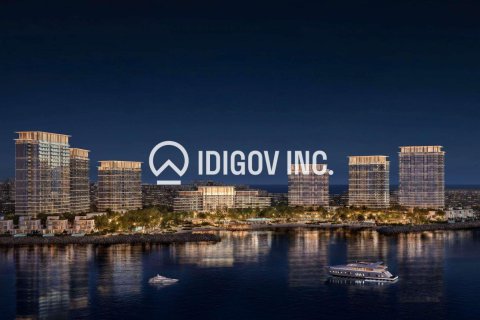 Lakás itt: Al Marjan Island, Ras Al Khaimah, EAE, 1 hálószoba, 71 m², azonosító: 636677 - fénykép 7