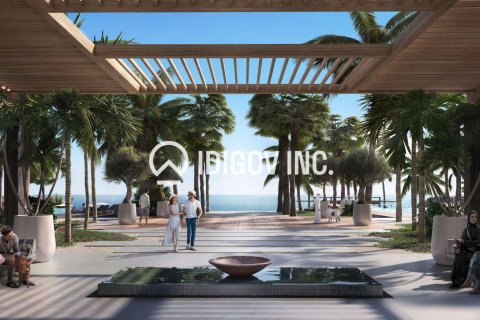 Apartment in Al Marjan Island, Ras Al Khaimah, UAE 1 bedroom, 71 sq.m. № 636677 - photo 5