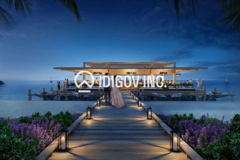 Lakás itt: Al Marjan Island, Ras Al Khaimah, EAE, 1 hálószoba, 71 m², azonosító: 636677 - fénykép 10