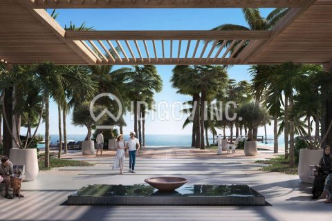 Apartment in Al Marjan Island, Ras Al Khaimah, UAE 1 bedroom, 71 sq.m. № 636677 - photo 10