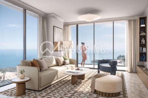 Apartment in Al Marjan Island, Ras Al Khaimah, UAE 1 bedroom, 71 sq.m. № 636677 - photo 5