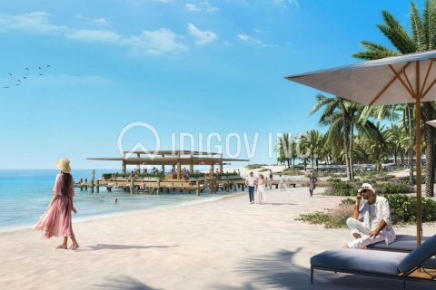 Apartment in Al Marjan Island, Ras Al Khaimah, UAE 1 bedroom, 71 sq.m. № 636677 - photo 12