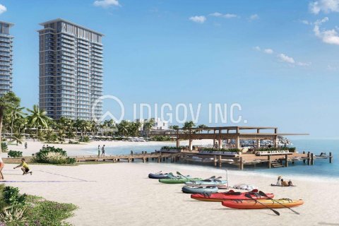 Apartment in Al Marjan Island, Ras Al Khaimah, UAE 1 bedroom, 71 sq.m. № 636677 - photo 13