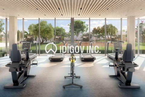 Lakás itt: Al Marjan Island, Ras Al Khaimah, EAE, 1 hálószoba, 71 m², azonosító: 636677 - fénykép 8