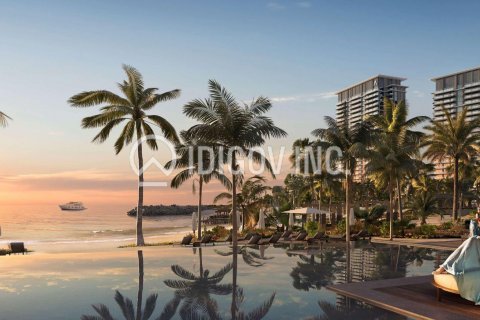 Apartment in Al Marjan Island, Ras Al Khaimah, UAE 1 bedroom, 71 sq.m. № 636677 - photo 3