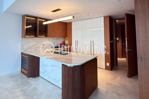 Купити квартиру в Пальма Джумейра, Дубай, ОАЕ 2 спальні, 136м2, № 636676 - фото 2