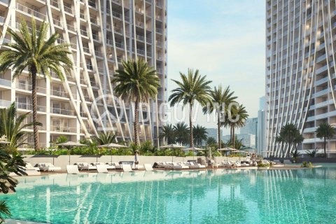 Apartemen di Business Bay, Dubai, UEA 1 kamar tidur, 71 m2 nomor 636675 - foto 7
