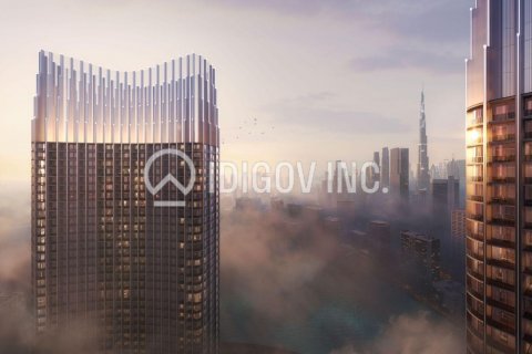 Apartemen di Business Bay, Dubai, UEA 1 kamar tidur, 71 m2 nomor 636675 - foto 5