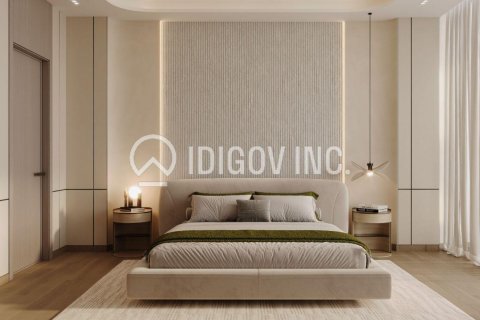 Apartemen di Business Bay, Dubai, UEA 1 kamar tidur, 71 m2 nomor 636675 - foto 15