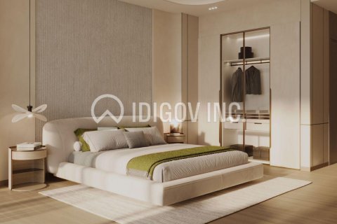 Apartemen di Business Bay, Dubai, UEA 1 kamar tidur, 71 m2 nomor 636675 - foto 12