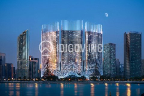Apartemen di Business Bay, Dubai, UEA 1 kamar tidur, 71 m2 nomor 636675 - foto 2