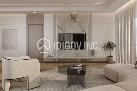 Apartemen di Business Bay, Dubai, UEA 1 kamar tidur, 71 m2 nomor 636675 - foto 14