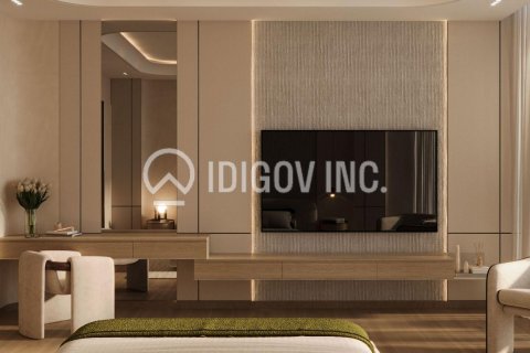 Apartemen di Business Bay, Dubai, UEA 1 kamar tidur, 71 m2 nomor 636675 - foto 11