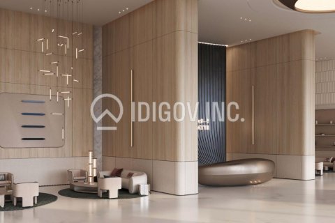 Apartemen di Business Bay, Dubai, UEA 1 kamar tidur, 71 m2 nomor 636675 - foto 8