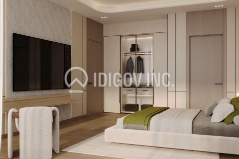 Apartemen di Business Bay, Dubai, UEA 1 kamar tidur, 71 m2 nomor 636675 - foto 16