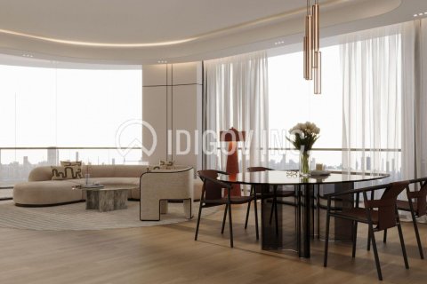 Apartemen di Business Bay, Dubai, UEA 1 kamar tidur, 71 m2 nomor 636675 - foto 13