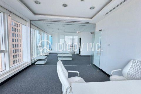 Üürile anda kontor asukohaga Business Bay, Dubai, AÜE: 87 m² Nr 636672 - pilt 22