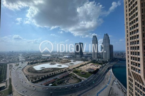 Üürile anda kontor asukohaga Business Bay, Dubai, AÜE: 87 m² Nr 636672 - pilt 18