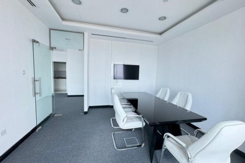 Üürile anda kontor asukohaga Business Bay, Dubai, AÜE: 87 m² Nr 636672 - pilt 9