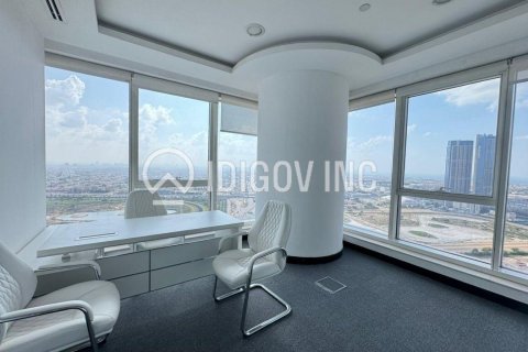 Üürile anda kontor asukohaga Business Bay, Dubai, AÜE: 87 m² Nr 636672 - pilt 16