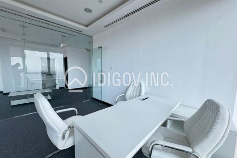 Üürile anda kontor asukohaga Business Bay, Dubai, AÜE: 87 m² Nr 636672 - pilt 23