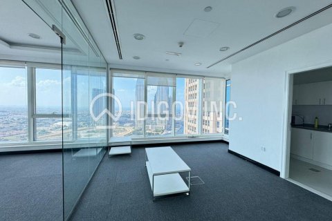 Üürile anda kontor asukohaga Business Bay, Dubai, AÜE: 87 m² Nr 636672 - pilt 14