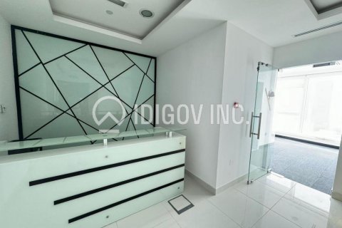 Üürile anda kontor asukohaga Business Bay, Dubai, AÜE: 87 m² Nr 636672 - pilt 1