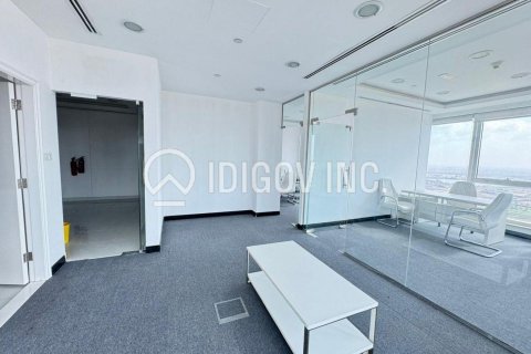 Üürile anda kontor asukohaga Business Bay, Dubai, AÜE: 87 m² Nr 636672 - pilt 5