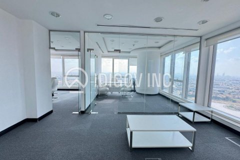 Üürile anda kontor asukohaga Business Bay, Dubai, AÜE: 87 m² Nr 636672 - pilt 3