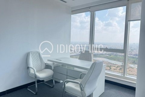 Üürile anda kontor asukohaga Business Bay, Dubai, AÜE: 87 m² Nr 636672 - pilt 19