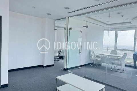 Üürile anda kontor asukohaga Business Bay, Dubai, AÜE: 87 m² Nr 636672 - pilt 6