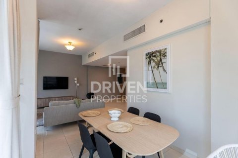 Wohnung zur Miete in Dubai Marina, Dubai, VAE 1 Zimmer, 62.25 m2 Nr. 746982 - Foto 5