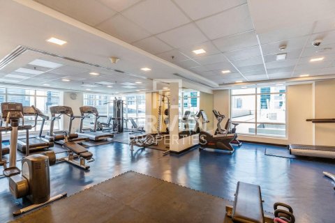 Wohnung zur Miete in Dubai Marina, Dubai, VAE 1 Zimmer, 62.25 m2 Nr. 746982 - Foto 8