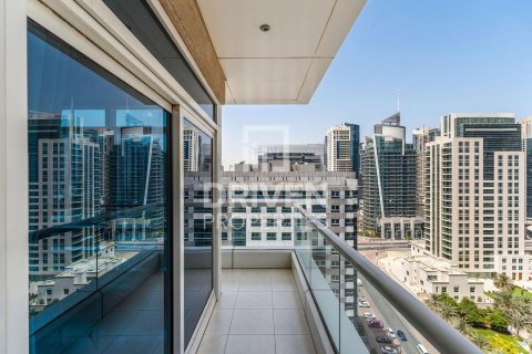 Wohnung zur Miete in Dubai Marina, Dubai, VAE 1 Zimmer, 62.25 m2 Nr. 746982 - Foto 12