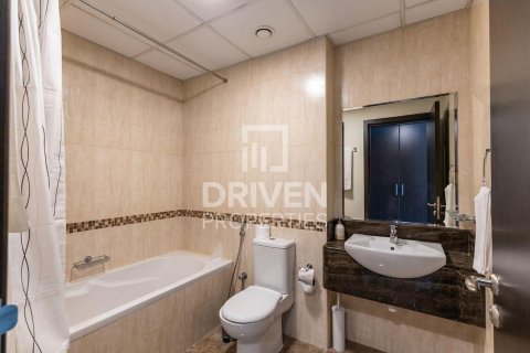 Wohnung zur Miete in Dubai Marina, Dubai, VAE 1 Zimmer, 62.25 m2 Nr. 746982 - Foto 11