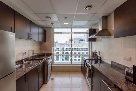 Wohnung zur Miete in Dubai Marina, Dubai, VAE 1 Zimmer, 62.25 m2 Nr. 746982 - Foto 7