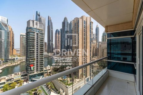 Wohnung zur Miete in Dubai Marina, Dubai, VAE 1 Zimmer, 62.25 m2 Nr. 746982 - Foto 13