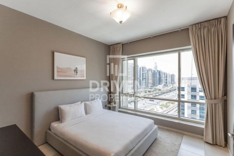Wohnung zur Miete in Dubai Marina, Dubai, VAE 1 Zimmer, 62.25 m2 Nr. 746982 - Foto 10