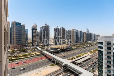 Wohnung zur Miete in Dubai Marina, Dubai, VAE 1 Zimmer, 62.25 m2 Nr. 746982 - Foto 17
