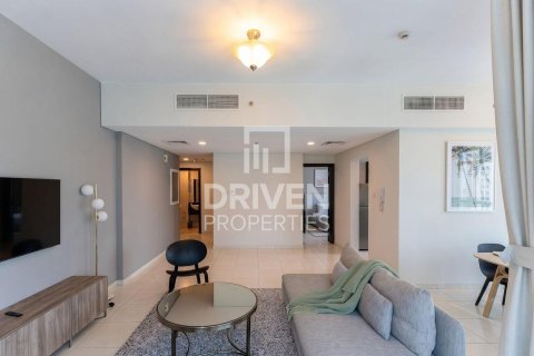 Wohnung zur Miete in Dubai Marina, Dubai, VAE 1 Zimmer, 62.25 m2 Nr. 746982 - Foto 4
