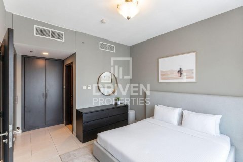 Wohnung zur Miete in Dubai Marina, Dubai, VAE 1 Zimmer, 62.25 m2 Nr. 746982 - Foto 9