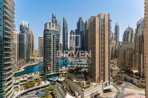Wohnung zur Miete in Dubai Marina, Dubai, VAE 1 Zimmer, 62.25 m2 Nr. 746982 - Foto 18