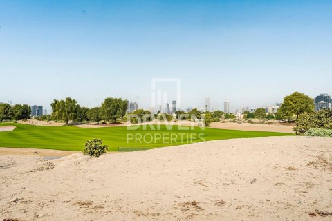 Vila v Dubai Sports City, Dubai, SAE 5 spální, 541.9 m2 č. 746977 - Fotografia 30