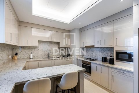 Apartament në Downtown Dubai (Downtown Burj Dubai), Dubai, Emiratet e Bashkuara Arabe 2 dhoma gjumi, 143.35 m2. № 746979 - Foto 11